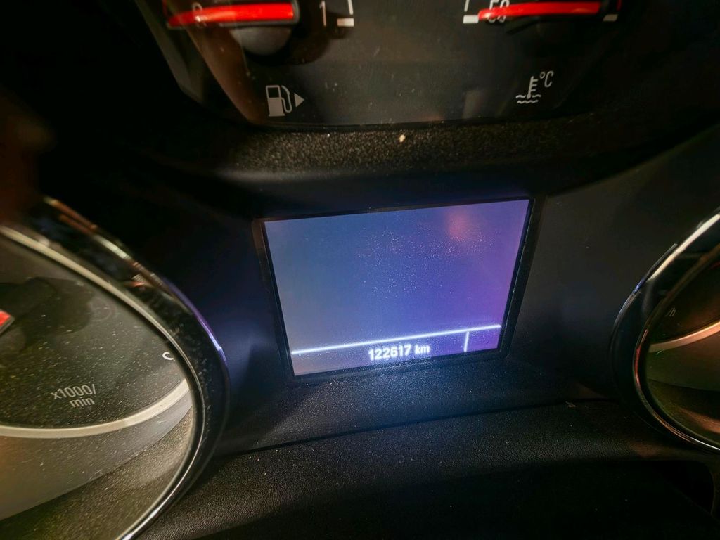 Image of Opel Astra