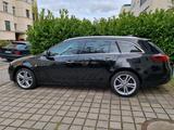 Opel Insignia ST 1.6 CDTi Innovation, 136 ... - Opel Insignia Gebrauchtwagen in Leipzig