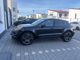 Porsche Macan - PDLS+ 20 Zoll Bose Pano - Porsche Gebrauchtwagen in Fürth