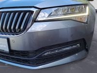 Skoda Superb - Vorschau Bild 12