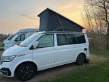 Volkswagen T6.1 California Ocean elektrisches Aufstelldach - Volkswagen T6 California Ocean Wohnmobil