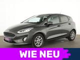 Ford Fiesta Titanium X ACC|B&O|Navi|Keyless|LED|Kamer - Ford Fiesta Gebrauchtwagen in Düsseldorf