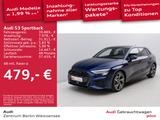 Audi S3 Sportback 2.0 TFSI S-TRO*QUA*MATRIX*PANO*RFK* - Audi S3 in Dortmund