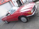 Mercedes-Benz SL 280 Automatik - Mercedes-Benz aus 1971: Sl