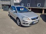 Ford Focus Lim. Style + - Ford Focus aus 2010: Style