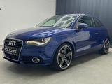 Audi A1 1.4 Sport|Navi|Xenon|Sitzheiz|Einpark|AC-Auto - Audi A1 aus 2011