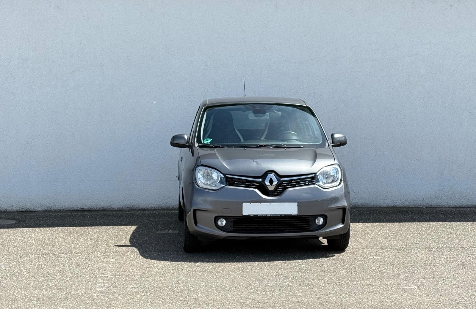 Renault Twingo Intens Automatik/LEDER/MFL/TEMP/TOUCH/AC