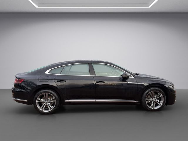 Arteon 2.0 TDI R-Line DSG SHZ NAVI ACC HUD LED