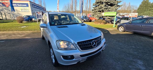 Mercedes-Benz ML 280 ML -Klasse ML 280 CDI