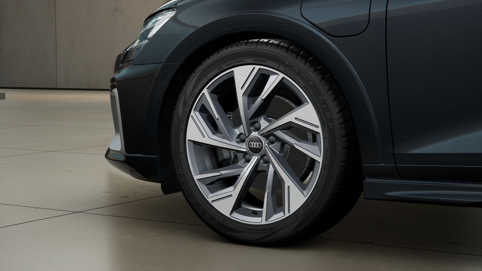 Audi A3 - Bild 5