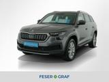 Skoda Kodiaq Style 2.0 TDI DSG Navi AHK Kamera LED SiH - Skoda Kodiaq in Nürnberg