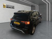 Volkswagen T-Cross - Vorschau Bild 3