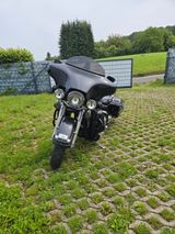 Harley-Davidson ELECTRA GLIDE CLASSIC günstig abzugeben - Angebote entsprechen deinen Suchkriterien