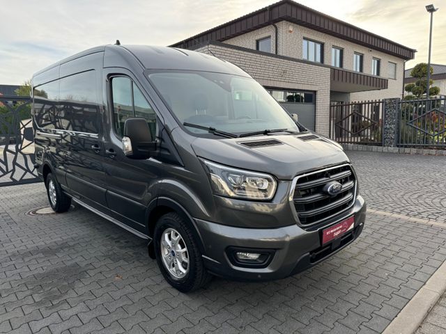 Ford Transit Kasten 350 L3 Limited