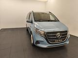 Mercedes-Benz V 220 d Style/K DISTR. Easypak-Paket M-Beam AHK - 7-Sitzer Vans