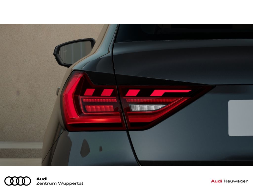 Audi A1 - Bild 7