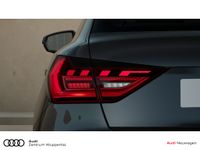 Audi A1 - Vorschau Bild 7