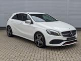 Mercedes-Benz A 250 AMG Sport LED Teilleder Navi - Mercedes-Benz A 250: Sport