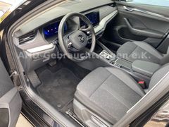 Fahrzeugabbildung Skoda Octavia 2.0 TDI Combi Style DSG