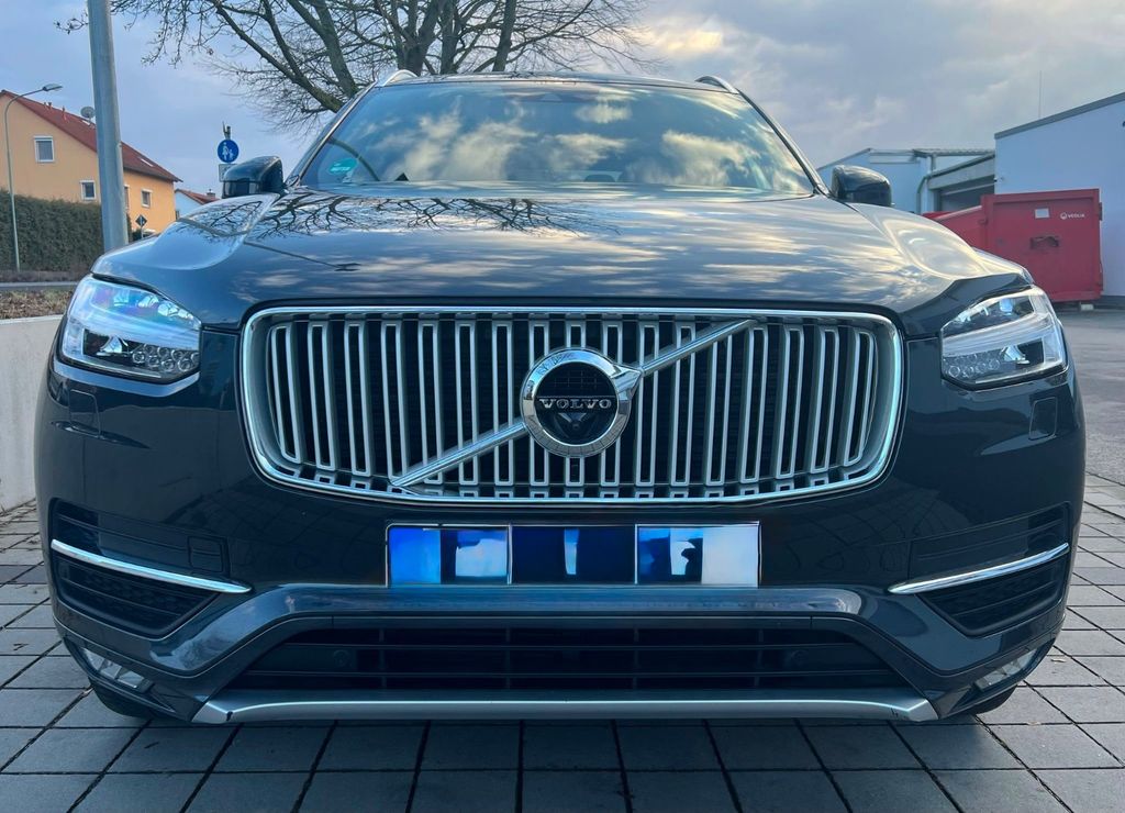 Image of Volvo XC90