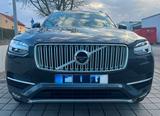 Volvo XC90 D5 AWD Geartronic Inscription Inscription - Volvo XC90 in Duisburg