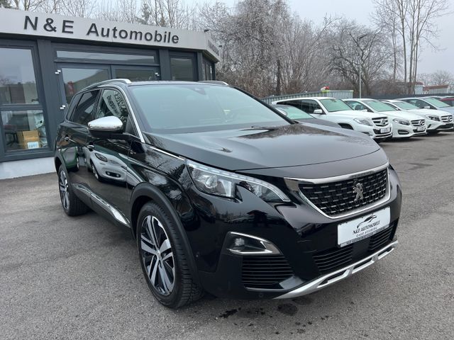 Peugeot 5008 GT