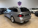 BMW 530 Baureihe 5 Touring 530d - BMW 530 aus 2006: 530d