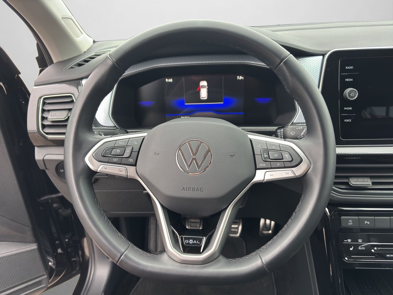 Volkswagen T-Cross - Bild 10