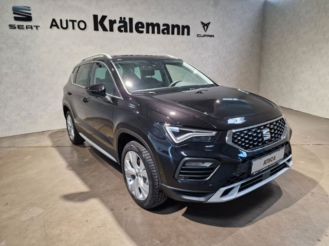 Seat Ateca Xperience 1,5 TSI DSG*Navi*LED*AHK*