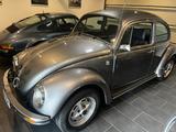 Volkswagen Käfer Sondermodell Jubi 50, top gepflegt  - gebrauchte VW Käfer aus dem Jahr 1985