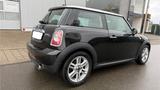 MINI Cooper D 2.0 AUTOMATIK TÜV,LEDER,KLIMA,NAVI,PDC - MINI MINI mit Diesel-Antrieb: Automatik