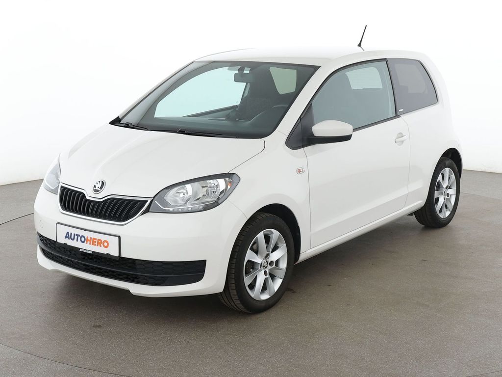 Image of Skoda Citigo