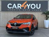 Renault Arkana Hybrid E-Tech 145 CV R.S. Line - Renault Arkana Kombi Gebrauchtwagen