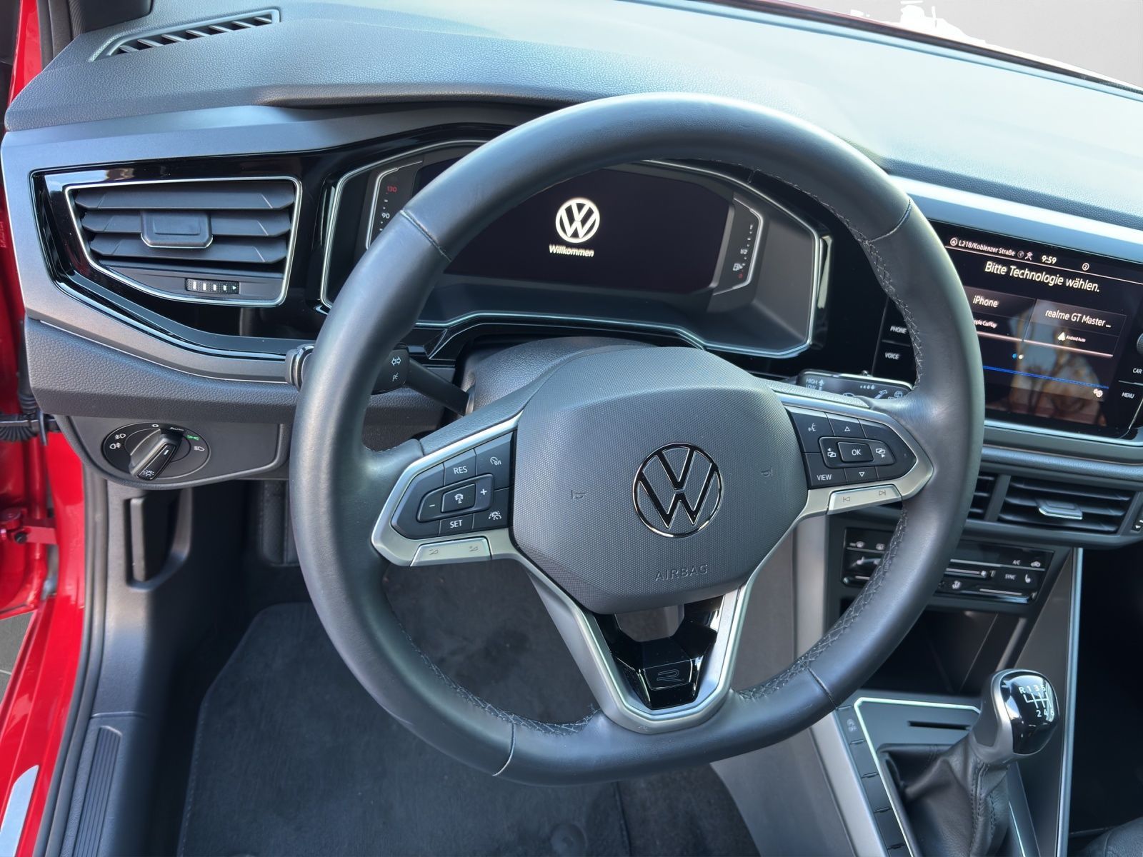 Volkswagen Taigo - Bild 10