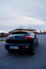 Kia pro_cee'd / ProCeed 1.6 GDI Edition 7 pro_ce... - Kia pro cee'd / ProCeed aus 2013