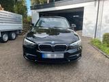 BMW 1er 118i, 8-fach bereift, neue Sommer-... - BMW: 8er