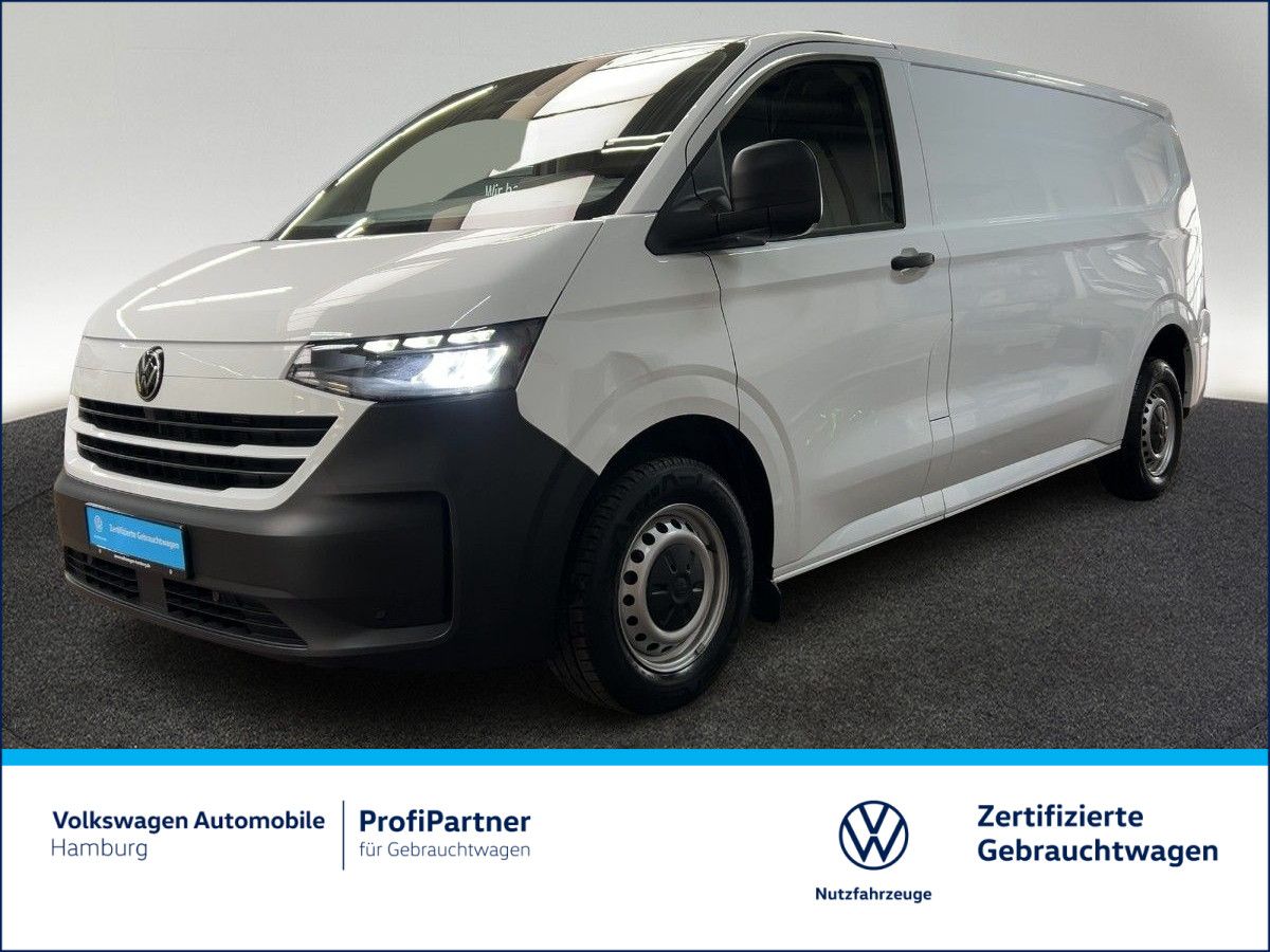 Volkswagen New Transporter Kasten 2.0 TDI LR Klima RFK LED