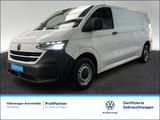 Volkswagen New Transporter Kasten 2.0 TDI LR Klima RFK LED - Jahreswagen: Transporter