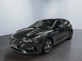 Hyundai i30 Edition 30 1.5 T-GDI Lenkrad Beheizbar - gebrauchte Hyundai i30 aus dem Jahr 2021
