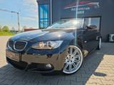 BMW 325i Cabrio, M-Sportpaket, BiXenon, Navi Prof - BMW 325 Benzin Gebrauchtwagen