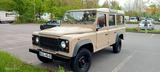 Land Rover Defender 110 TD4 Station  Fremdenlegion DX Wolf - Land Rover Gebrauchtwagen von 2009