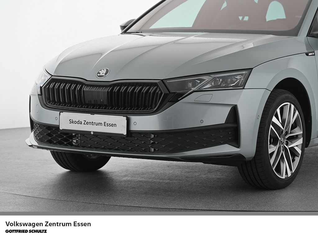 Skoda Octavia - Bild 8