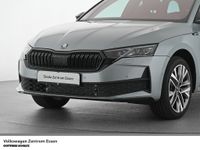 Skoda Octavia - Vorschau Bild 8