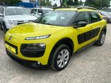 Citroën C4 Cactus Feel 1.6HDI*Klimaaut*R-Kamerra*TÜV NEU - Citroën C4 Cactus in Berlin
