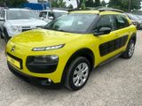 Citroën C4 Cactus Feel 1.6HDI*Klimaaut*R-Kamerra*TÜV NEU - Citroën C4 Cactus aus 2015