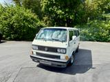 Volkswagen T3 Caravelle*Automatik*Klima*7 Sitze*Alufelgen* - Volkswagen T3: Kleinbus, Sitze