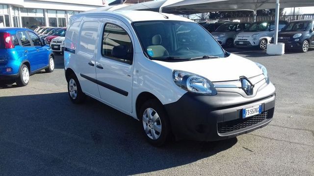 Renault Kangoo 100% ELETTRICO PACCO BATTERIE 33K