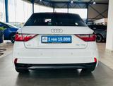 Audi A1 35 TFSI 1.5 TSI advanced PDC Virtual SHZG - Audi A1 Gebrauchtwagen in Dortmund