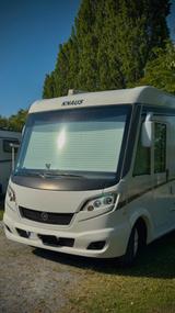 Knaus Sky I AMC700 LEG - Offers