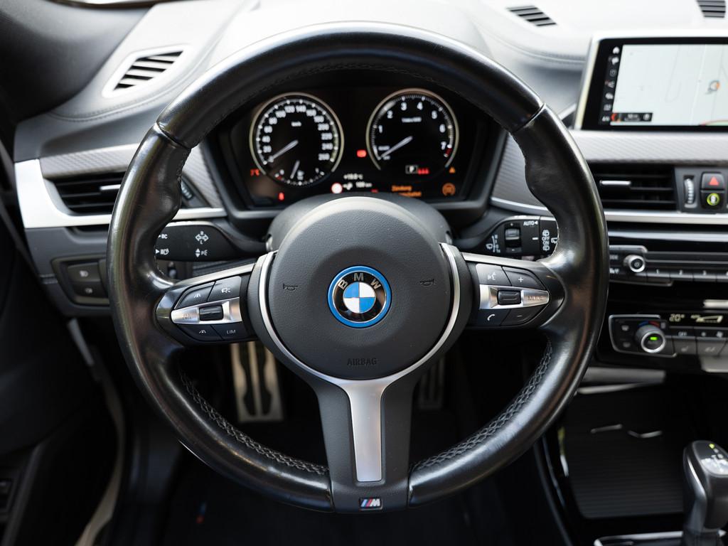 BMW X2 xDrive25e M-Sport LED ACC NAVI SHZ PDC KLIMA, миниатюра 12